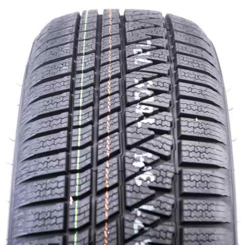 Kumho WinterCraft WS71 235/60 R18 - Qış təkəri