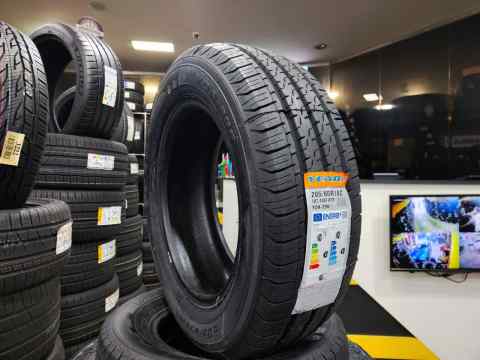 YEADA YDA-296 205/65 R16C