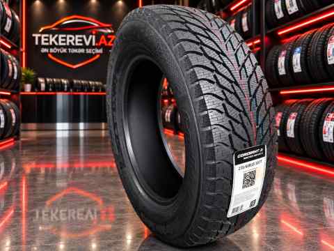 Cordiant WinterDrive 2 235/60 R18