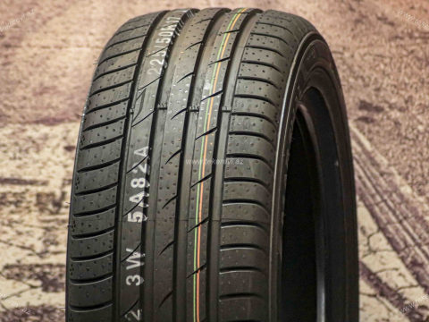 Marshal (By Kumho) MU12 225/50 R17 - Yay təkəri