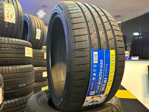 KAPSEN/Habilead HeadKing HF330 265/35 R18