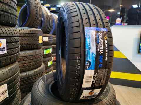 Atrezzo ECO Turismo SU58 205/55 R16 - 4 fəsil təkəri