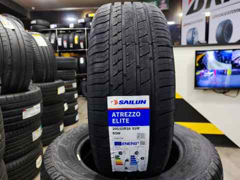 SAILUN ATREZZO ELITE 205/55 R16