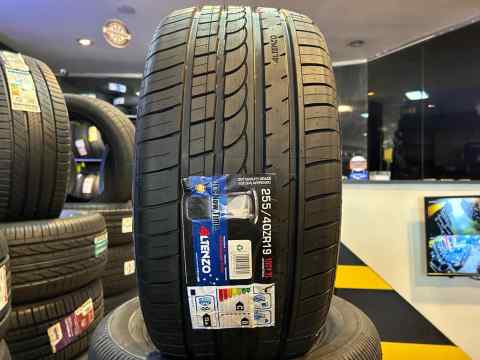 Altenzo SPORT COMFORT+ 255/40 R19
