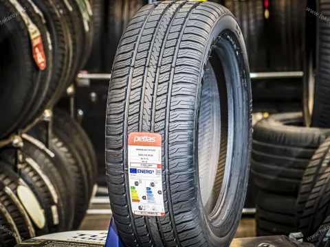 PETLAS Imperium PT535 205/55 R16 - 4 fəsil təkəri