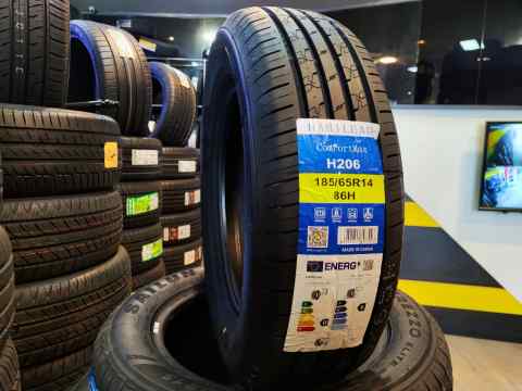 KAPSEN/Habilead  ComfortMax H206 185/65 R14