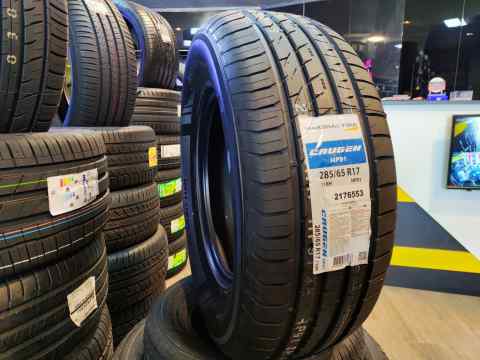 Marshal (By Kumho)  Crugen HP91  285/65 R17