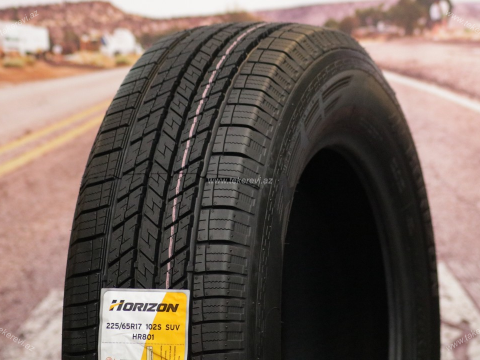 Horizon HR801 225/65 R17 - 4 fəsil təkəri