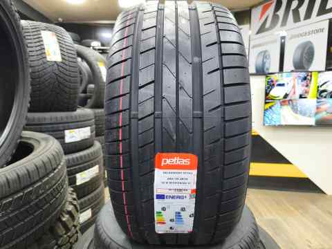 PETLAS VeloxSport PT741 265/35 R20