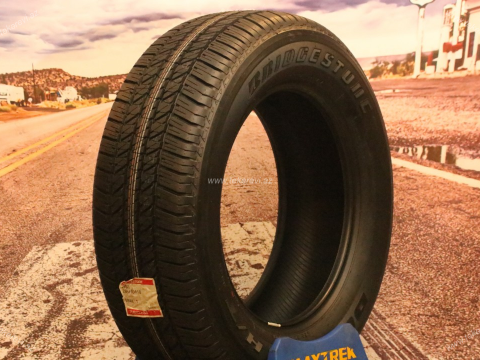 Bridgestone Dueler H/T D684 265/60 R18