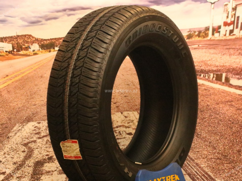 Bridgestone  Dueler H/T D684 265/60 R18 - 4 fəsil təkəri