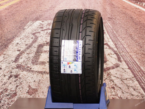 Vitour Formula Spec Z 285/30 R19 - Yay təkəri