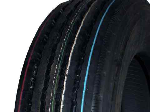 Bridgestone R294 8.5/ R17.5 - Yay təkəri