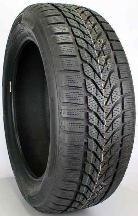LASSA Competus Winter 2+ 255/55 R18
