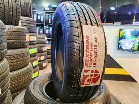 Zextour COMFORT-ES655 185/65 R15 - 4 fəsil təkəri