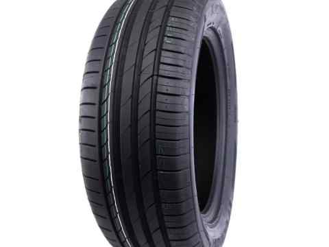 TRACMAX  x-privilo tx3 205/55 R17