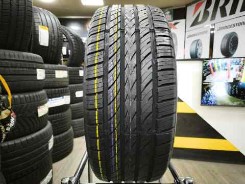 Nankang NS-25 245/45 R19