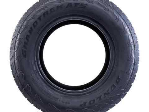 Dunlop Grandtrek AT5 275/70 R16