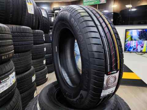 LASSA REVOLA 195/65 R15