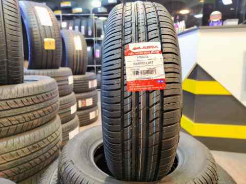 LASSA  ATRACTA  185/65 R14