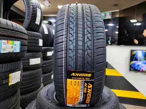 MatraX AC 808 215/55 R16