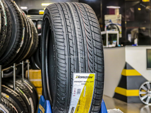 Horizon HU901 225/45 R17 - Yay təkəri