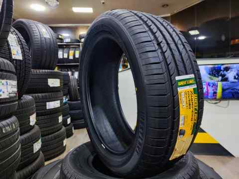 Ride Max G118 ZUPERECO Z-108 225/45 R17