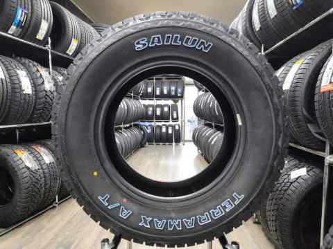 SAILUN TERRAMAX A/T 265/65 R17
