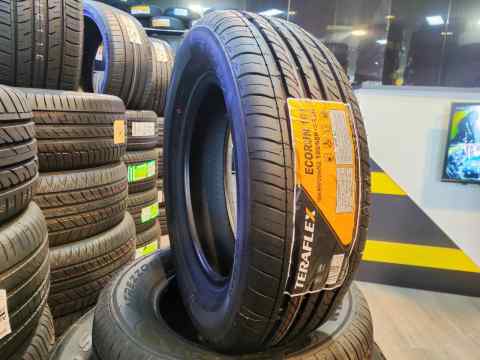TERAFLEX ECORUN 101 195/65 R15