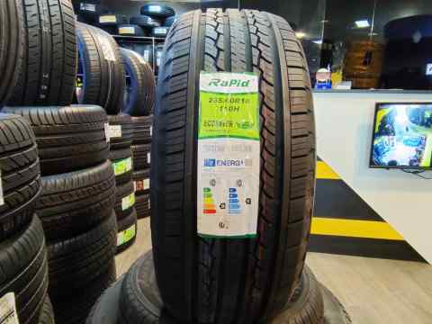 Rapid ECOSAVER 265/60 R18