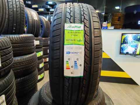 Rapid ECOSAVER 265/60 R18 - 4 fəsil təkəri