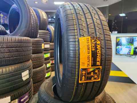 ANCHEE AC 828 255/50 R19 - 4 fəsil təkəri