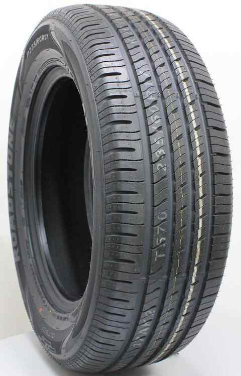 Nexen N'fera RU5 265/50 R20 - 4 fəsil təkəri