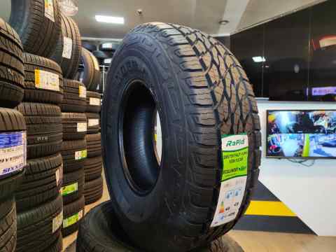 Rapid Ecolander AT 285/75 R16