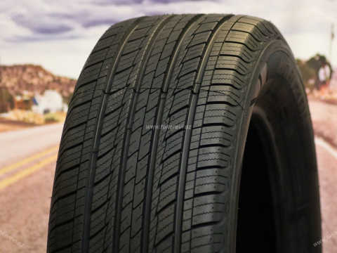 Horizon HR805 235/60 R18 - 4 fəsil təkəri