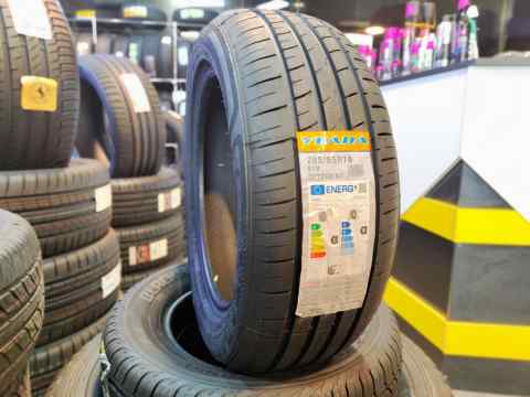 YEADA OPTECO S1 205/55 R16 - 4 fəsil təkəri