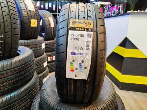 MatraX URCOLA 225/55 R16