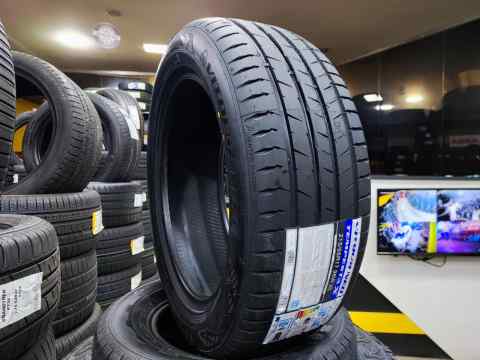 Vitour Tempesta X NEO 215/55 R17 - 4 fəsil təkəri