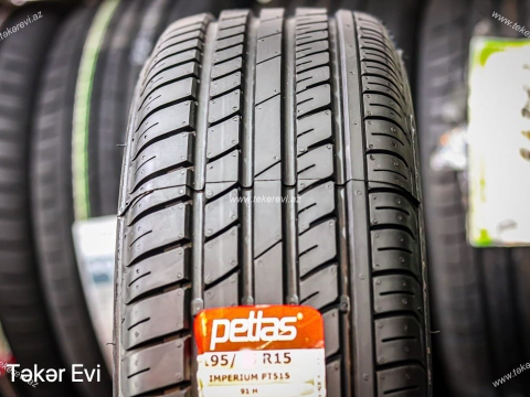 PETLAS Imperium PT515 195/60 R15