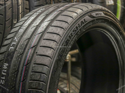 Marshal (By Kumho) MU12 245/40 R18 - Yay təkəri