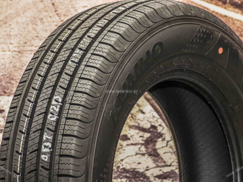 Kumho Solus TA11 215/70 R16 - 4 fəsil təkəri