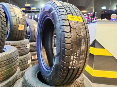 KUSTONE Freely F11 225/65 R17
