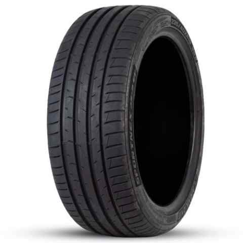 Nankang AS-3 215/45 R17
