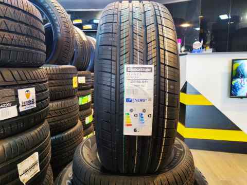 Bridgestone Alenza Sport A/S 235/55 R19 - 4 fəsil təkəri