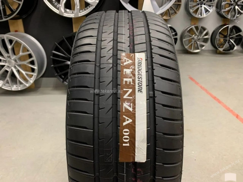 Bridgestone Alenza 001 255/45 R20 - Yay təkəri