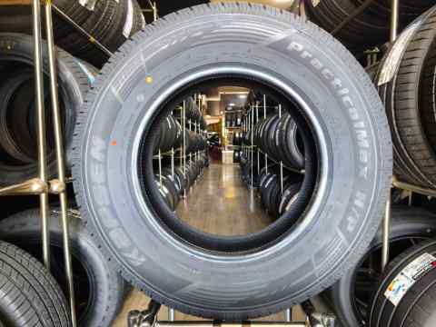 KAPSEN HP7 215/70 R16
