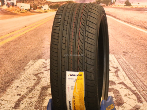 Horizon HU901 235/40 R19 - Yay təkəri