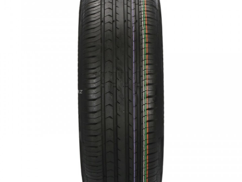 Continental ContiSportContact 5 225/55 R17 - Yay təkəri