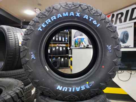 SAILUN TERRAMAX AT61 LT 245/70 R16