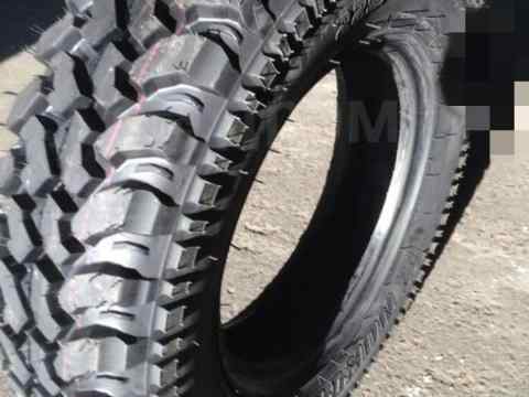 NORTEC MT-540  225/75 R16